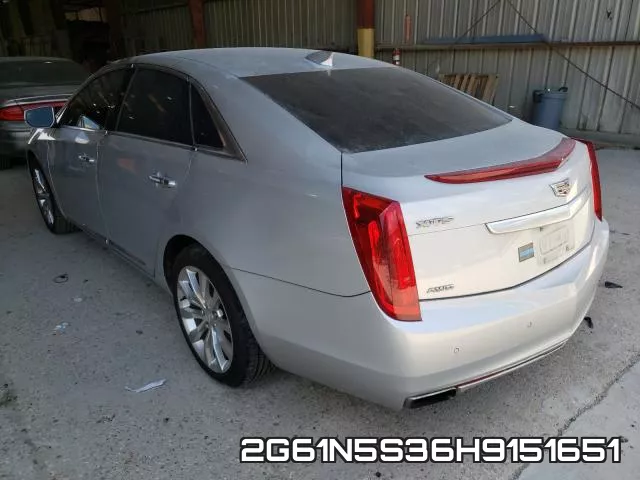2G61N5S36H9151651 фото 4