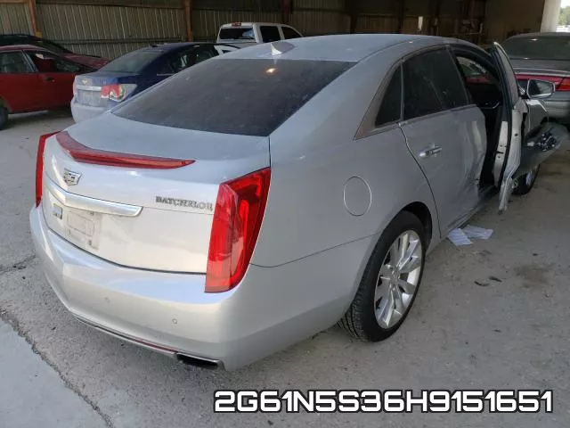 2G61N5S36H9151651 фото 5