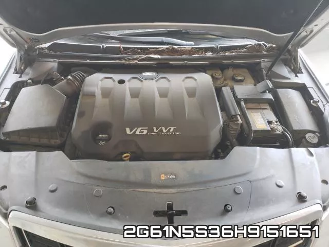 2G61N5S36H9151651 фото 8