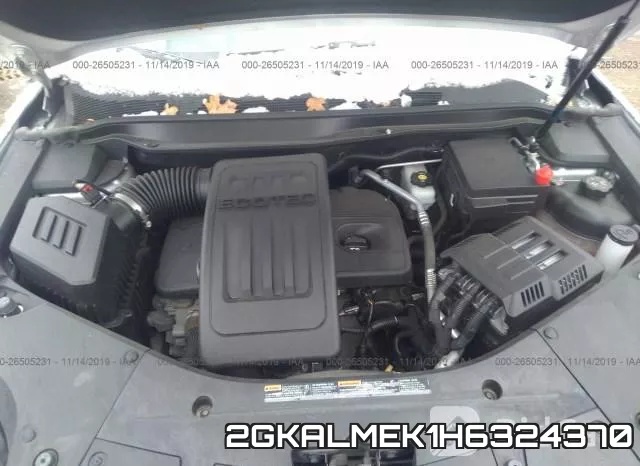 2GKALMEK1H6324370 фото 2