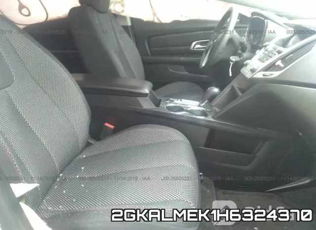 2GKALMEK1H6324370 фото 6
