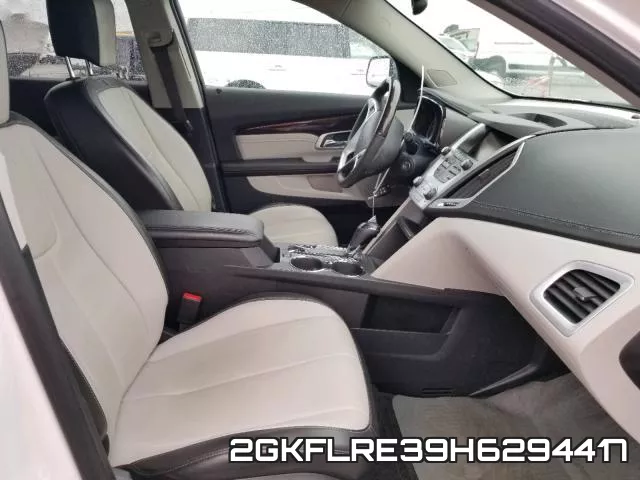 2GKFLRE39H6294417 фото 6