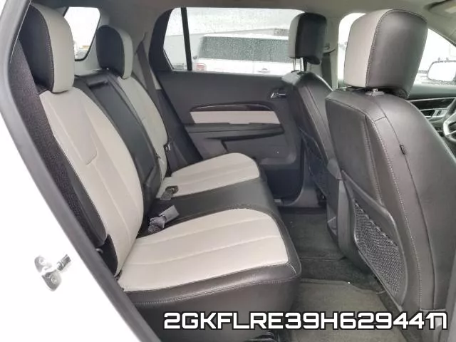 2GKFLRE39H6294417 фото 7