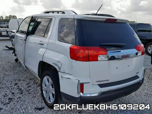 2GKFLUEK8H6109204 фото 4