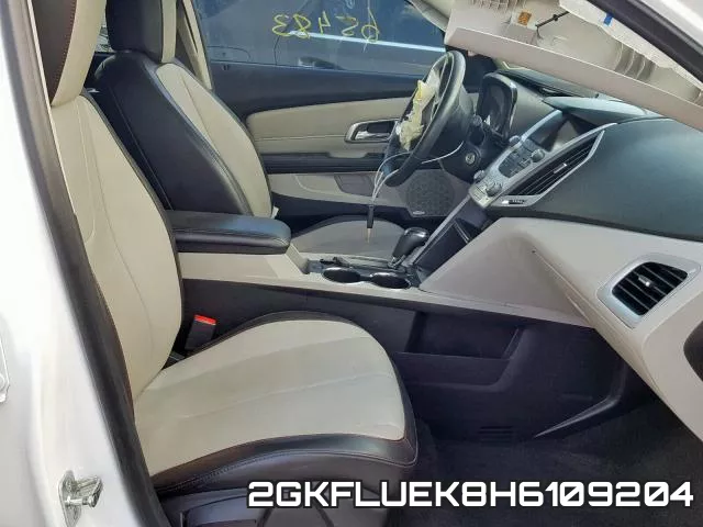 2GKFLUEK8H6109204 фото 6