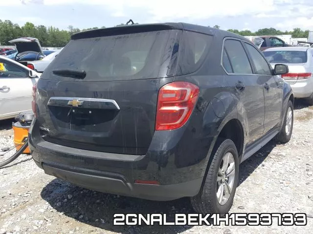 2GNALBEK1H1593733 фото 5