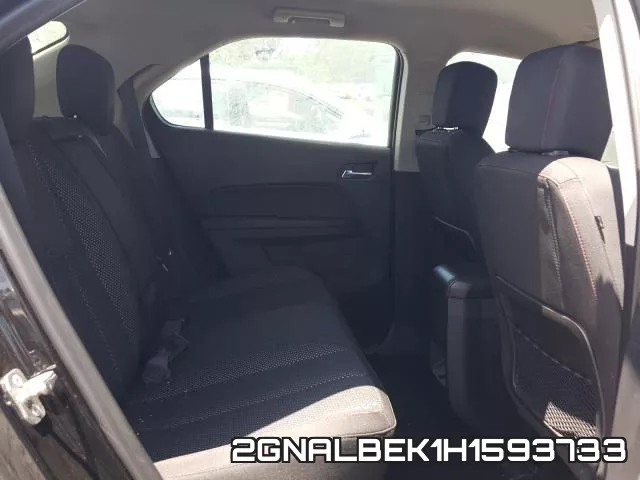 2GNALBEK1H1593733 фото 7