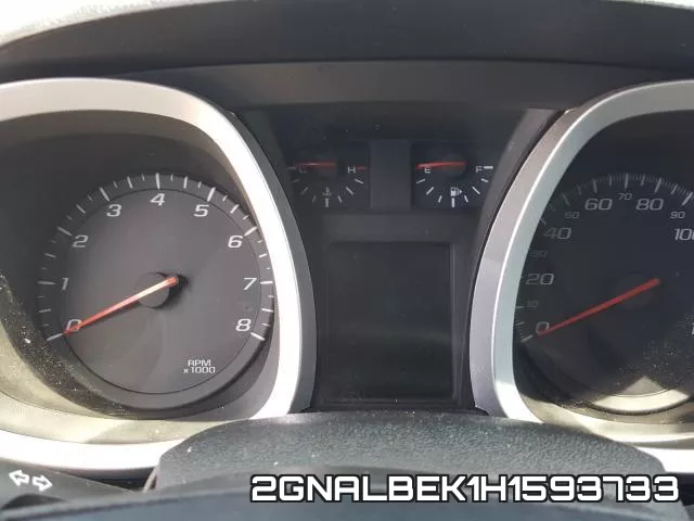2GNALBEK1H1593733 фото 9