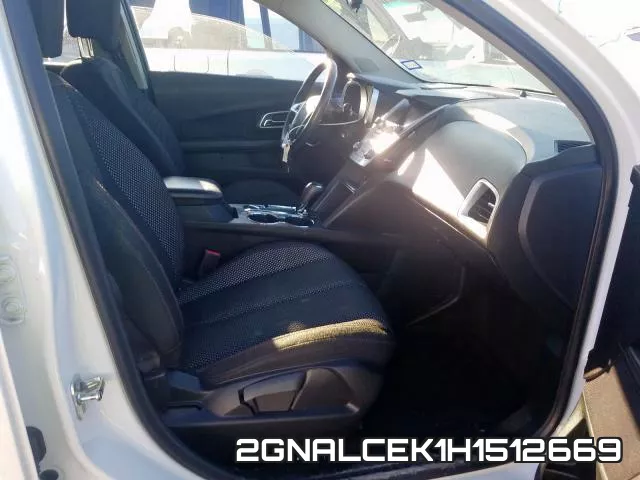 2GNALCEK1H1512669 фото 6