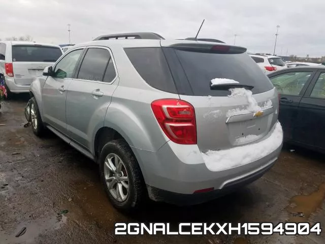 2GNALCEKXH1594904 фото 4