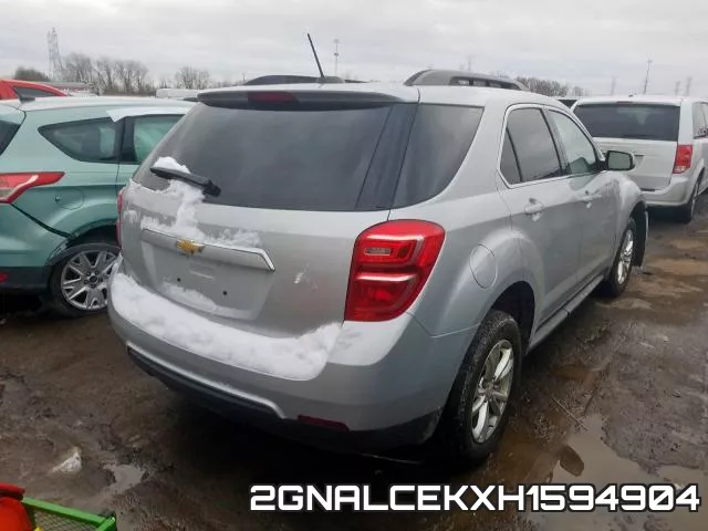 2GNALCEKXH1594904 фото 5