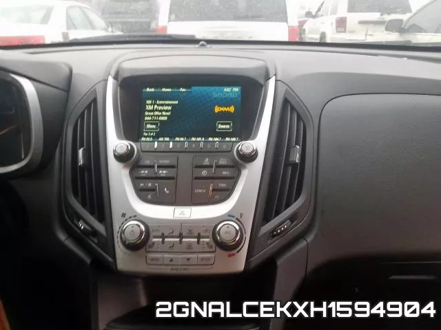 2GNALCEKXH1594904 фото 10