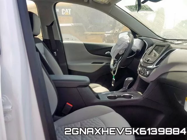 2GNAXHEV5K6139884 фото 6