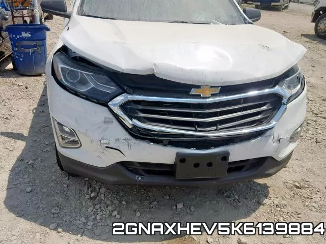 2GNAXHEV5K6139884 фото 10