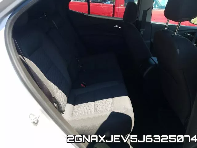 2GNAXJEV5J6325074 фото 7