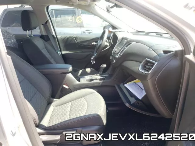 2GNAXJEVXL6242520 фото 6