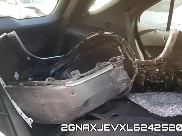 2GNAXJEVXL6242520 фото 10