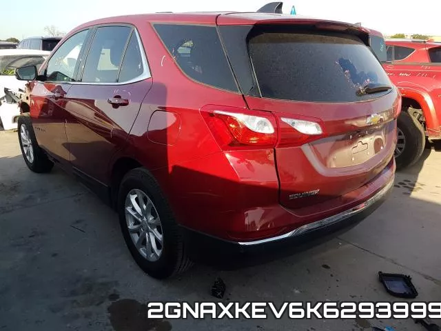 2GNAXKEV6K6293999 фото 4