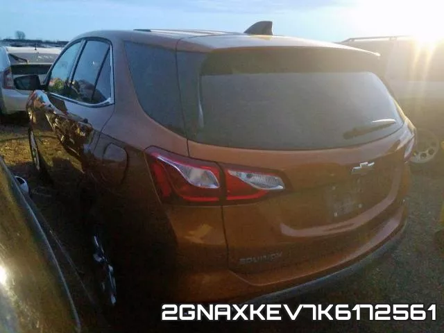 2GNAXKEV7K6172561 фото 4