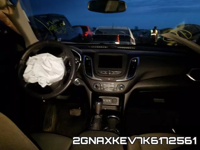 2GNAXKEV7K6172561 фото 10