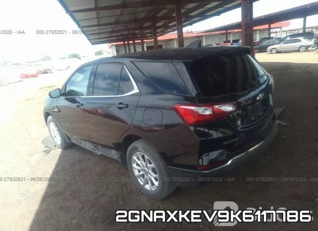 2GNAXKEV9K6117786 фото 4