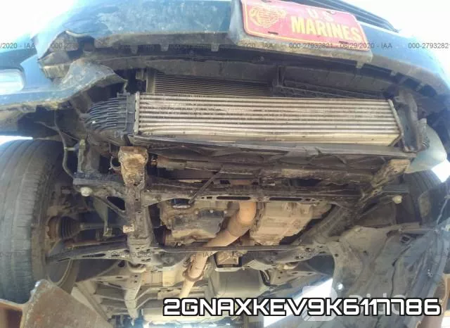 2GNAXKEV9K6117786 фото 7