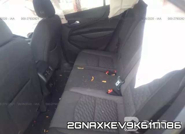 2GNAXKEV9K6117786 фото 9