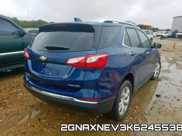 2GNAXNEV3K6245538 фото 5