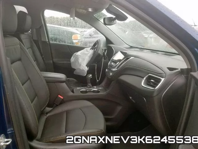 2GNAXNEV3K6245538 фото 6