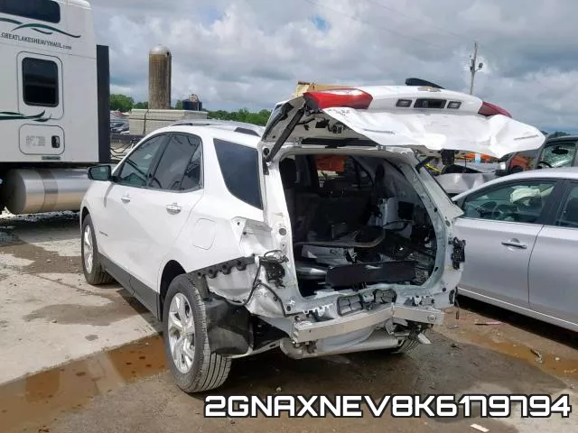 2GNAXNEV8K6179794 фото 4