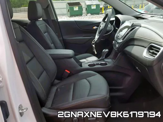 2GNAXNEV8K6179794 фото 6
