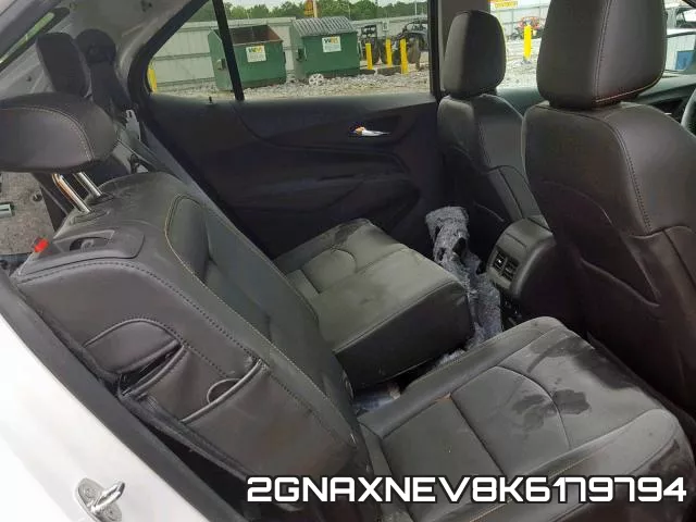2GNAXNEV8K6179794 фото 7