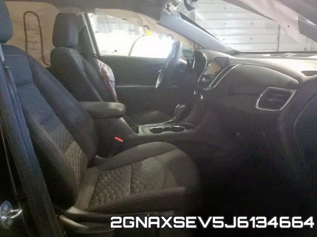 2GNAXSEV5J6134664 фото 6