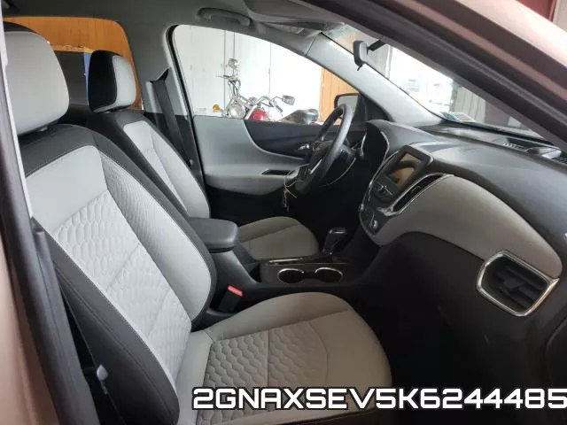 2GNAXSEV5K6244485 фото 6