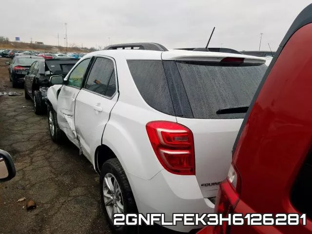 2GNFLFEK3H6126281 фото 4