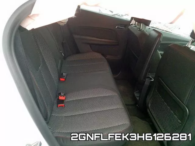 2GNFLFEK3H6126281 фото 7
