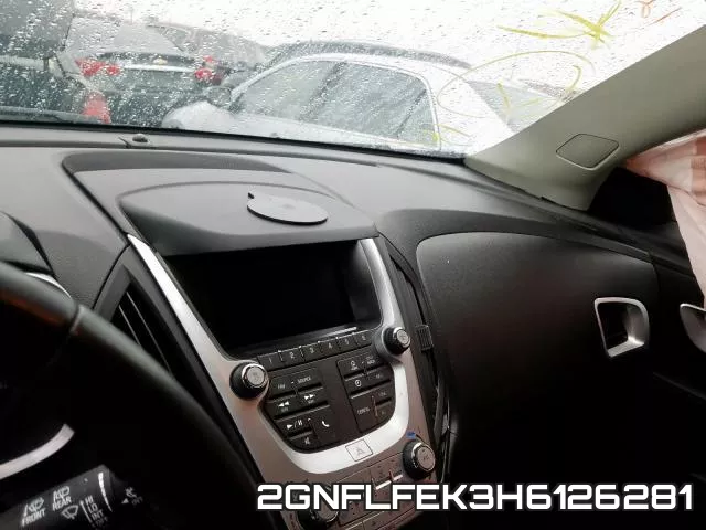 2GNFLFEK3H6126281 фото 10