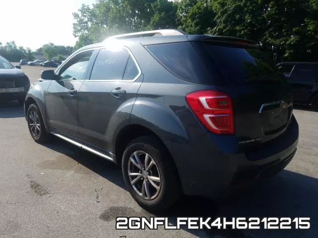 2GNFLFEK4H6212215 фото 4
