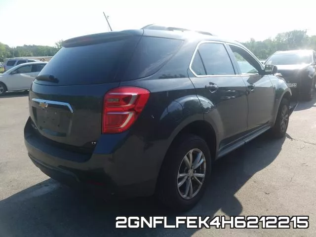 2GNFLFEK4H6212215 фото 5