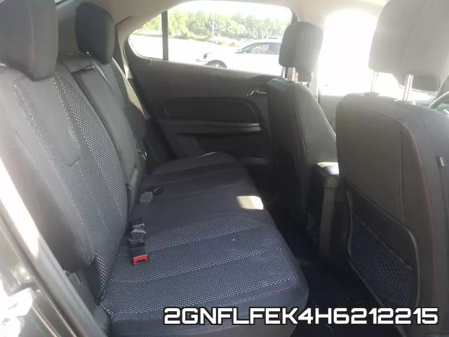 2GNFLFEK4H6212215 фото 7