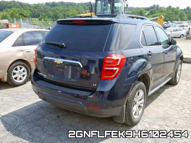 2GNFLFEK9H6102454 фото 5