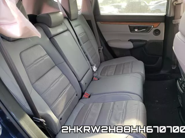 2HKRW2H88HH670700 фото 7