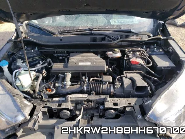 2HKRW2H88HH670700 фото 8