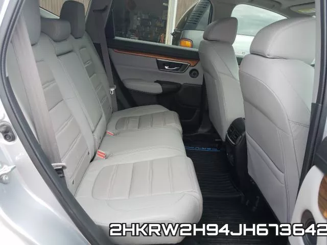 2HKRW2H94JH673642 фото 7