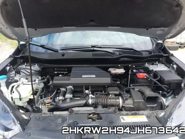 2HKRW2H94JH673642 фото 8