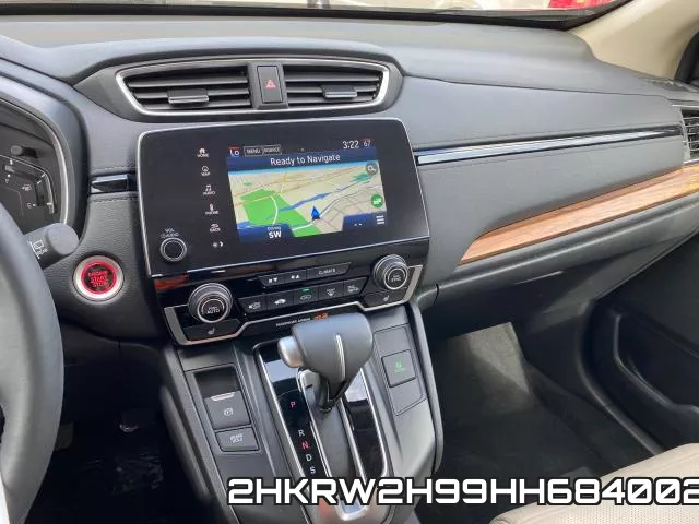 2HKRW2H99HH684002 фото 10