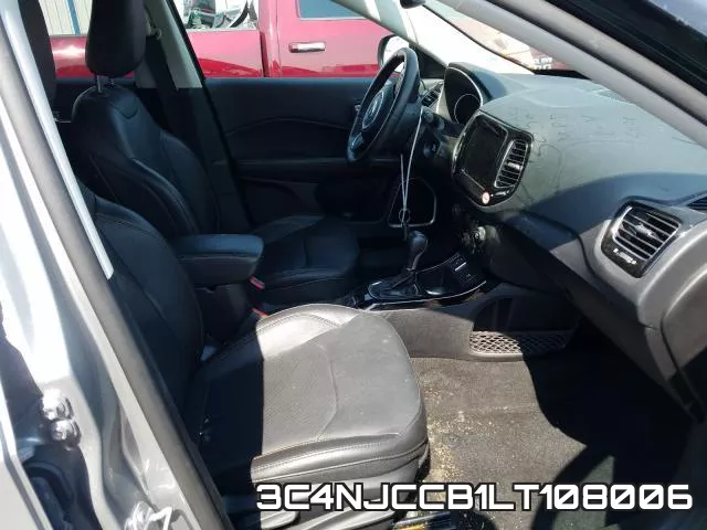 3C4NJCCB1LT108006 фото 6