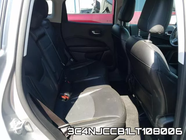 3C4NJCCB1LT108006 фото 7