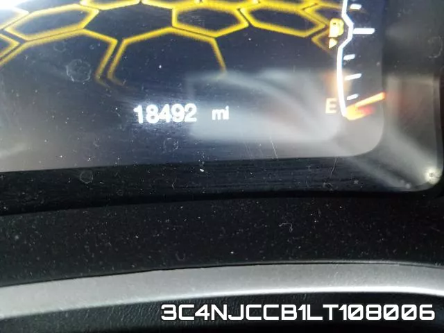 3C4NJCCB1LT108006 фото 9