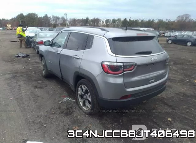 3C4NJCCB8JT406498 фото 4